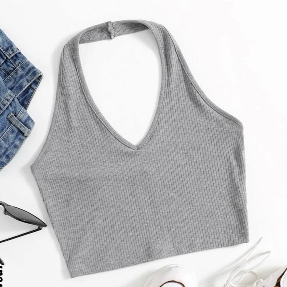 Halter Top